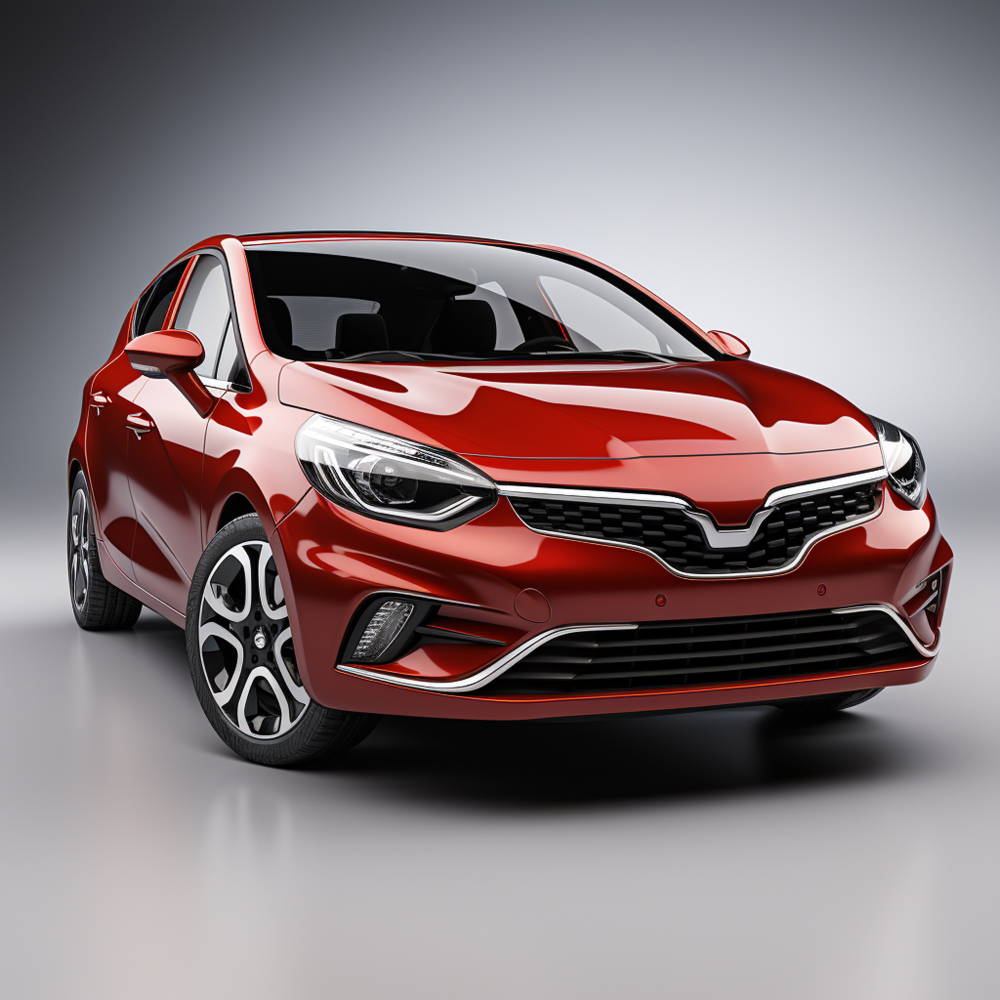 Binek Araç Motor Yağları photo